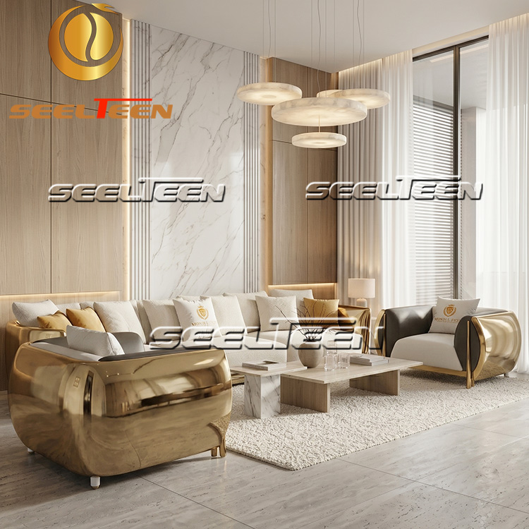 SG-1390 (6) custom sofa