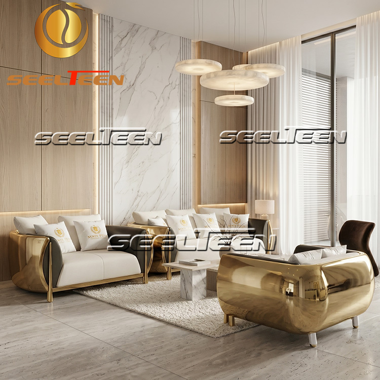 SG-1390 (7) custom sofa