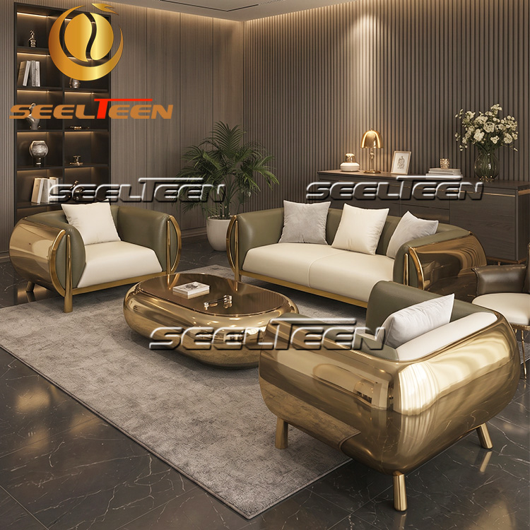 SG-1390 (8) custom sofa