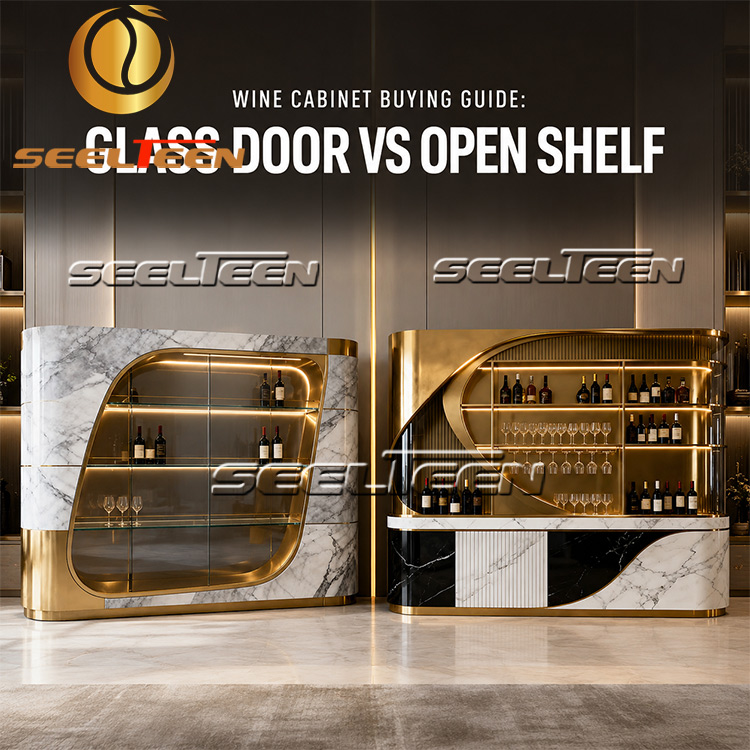 Wine Cabinet Buying Guide