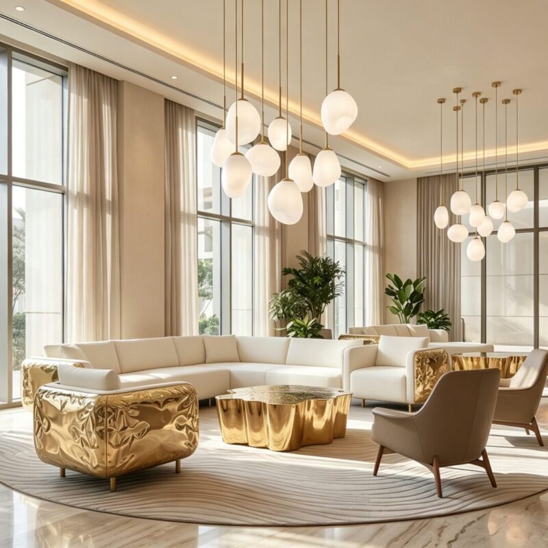 Custom Stainless Steel Sofa Ad Copy (41)